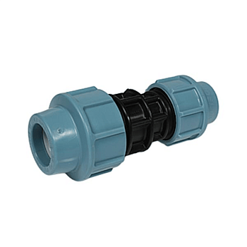 Муфта редукционная ПЭ 32x20 ИТАЛ