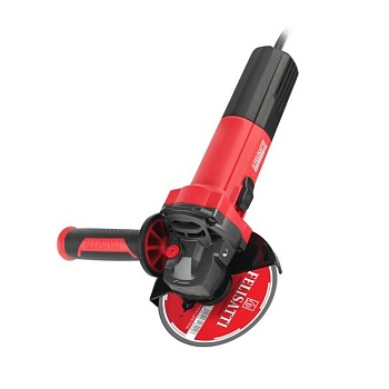 Углошлифмашина Felisatti FT8201