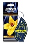 Ароматизатор автомобильный Areon Mon Vanilla Mia