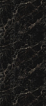 Столешница 3050x600x38мм Мрамор Марквина Черный C508 CR UltraDecor
