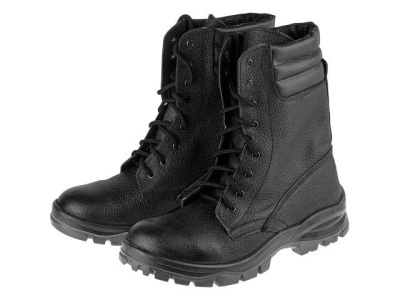 Полусапоги (берцы) рабочие Атлант 230-1 Комил