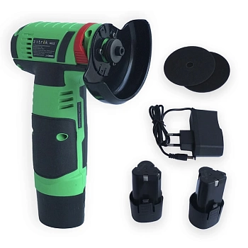 Углошлифмашина AG 12 Zitrek 063-4401