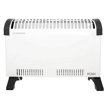 Конвектор электрический РЕСАНТА ОК-1500С (стич)(67/4/7)