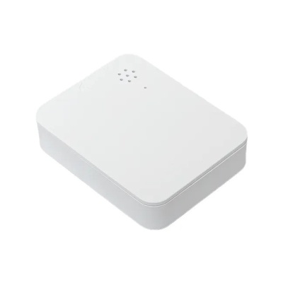Умный датчик протечки Zigbee Wi-Fi Connect EKF is-fl-zb