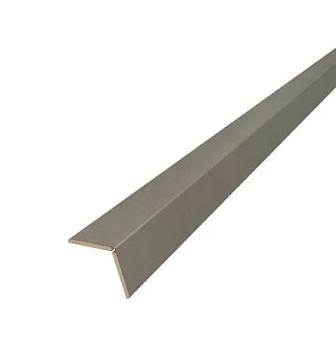 Угол складной ХДФ Elegance Пески Харматтана 2700х56мм