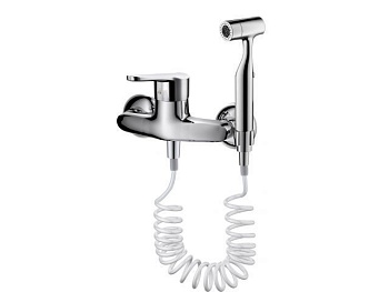 Смеситель накладной для биде  (Lt) D40, серия Crocus  AV Engineering Смеситель накладной для биде  (Lt) D40, серия Crocus  AV Engineering