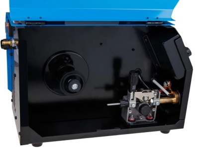 Полуавтомат сварочный MULTIMIG-221 SOLARIS