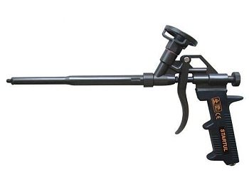 Пистолет для монтажной пены тефлоновый, ST4057-2 STARTUL PROFI