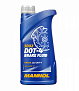 Жидкость тормозная Mannol DOT 4 MN3002-1 910г