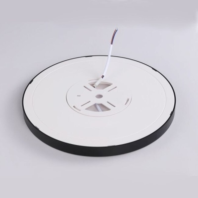 Светильник светодиодный ORBITAL Air Slim 30 см 20W 3000-6500K Ambrella FZ1904