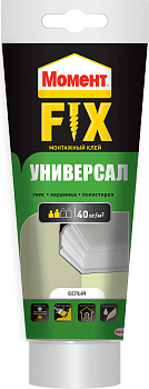 Клей Момент монтажный FIX Универсал 250г