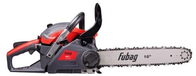 Бензопила FUBAG FPS 37 16"