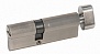 Цилиндровый механизм ZN 85 (50BKх35) C ВК SN Palladium