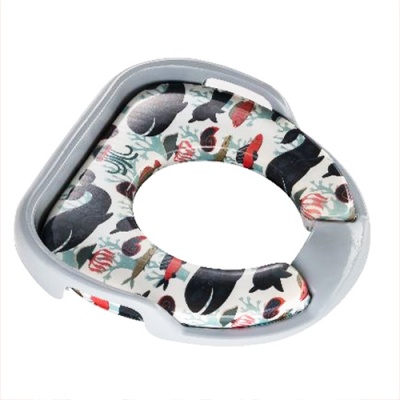 Сиденье для унитаза Baby-Jumbo AQP.05.D1, AQUA-Prime