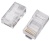 Разъем RJ-45 8P8C CAT 5e 05-1021 REXANT Разъем RJ-45 8P8C CAT 5e 05-1021 REXANT