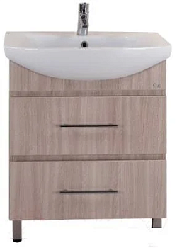 Тумба напольная под умывальник Onika Натали 60.13 106001
