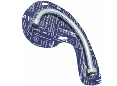 Излив к смесителю для кухни D16 СК600202 Центр Сантехники