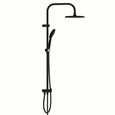 Душевая система с тропическим душем Origin Bit 977700300 Damixa