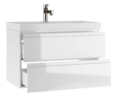 Тумба под умывальник Classica 80 Домино Graffo DGr2105T
