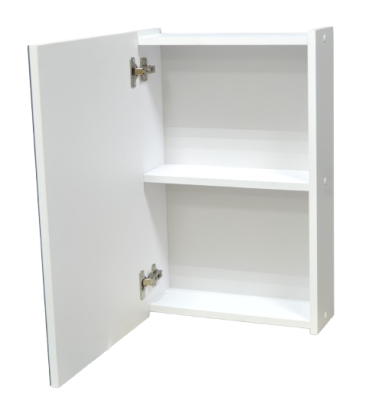 Шкаф настенный Гамма 40.03