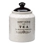 Банка для сыпучих продуктов Tea 750 мл Fresca QC25A141T