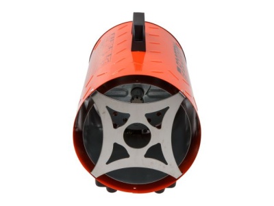 Пушка тепловая газовая GHD-101 Ecoterm