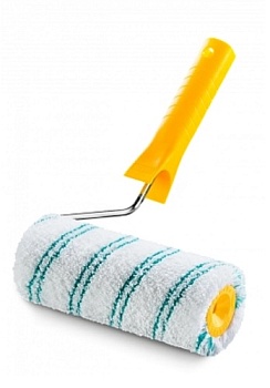 Валик с ручкой 25см 0111-704825 Eurofaza Hardy