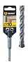 Сверло (бур) по бетону SDS-plus 10х200х260 GRAFF