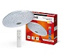 Светильник потолочный COMFORT DREAM 60Вт 230В 3000-6500К 4800лм 500х90мм IN HOME