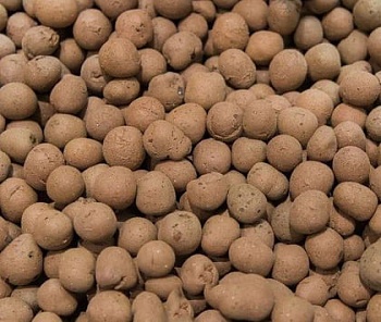 Керамзит фасованный (мешки 0,033 м³) фракция 10/20