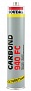 Клей-герметик полиуретановый белый SOUDAL Carbond 940FC 300мл