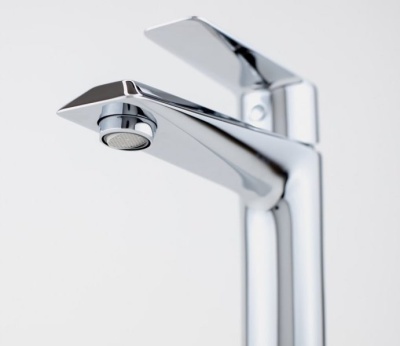 Смеситель для умывальника New York NY 26 ESKO