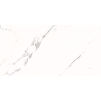 Керамогранит Lorenzo белый 297x598мм Cersanit A15886