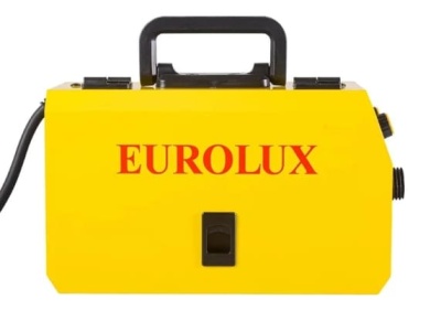 Полуавтомат сварочный IWM-200 MIG 5в1 Eurolux