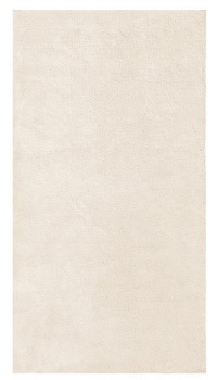 Коврик для ванной FLUFFY 60x100см Cream