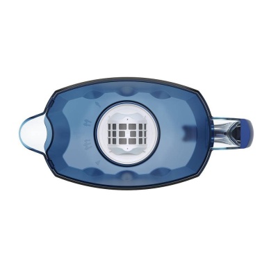 Водоочиститель Кувшин Аквафор Престиж А5 Синий кобальт