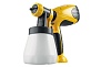 Краскораспылитель электрический WAGNER W100 (W550)