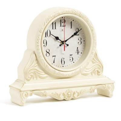 Часы настольные Рубин 3329-001