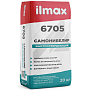 Самонивелир быстротвердеющий (2...60 мм) ILMAX 6705, 20 кг