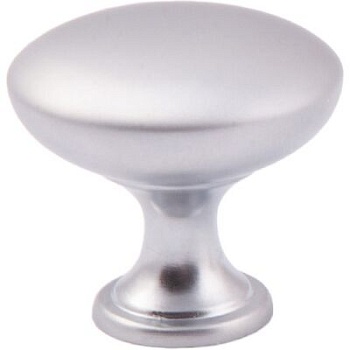 Ручка мебельная TERNI матовый хром, AKS