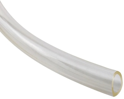 Шланг ПВХ маслостойкий 14 мм x 18 мм Forsage F-NHE-14/18