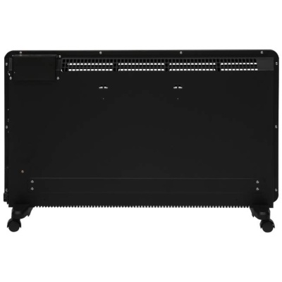 Конвектор OASIS EK-20B черный