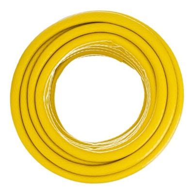 Шланг поливочный ПВХ Дачник 1/2'' 15 м Сибртех