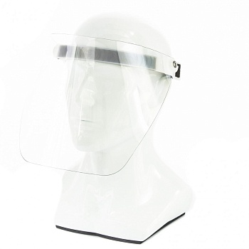 Щиток защитный лицевой СВОНА