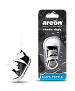 Ароматизатор автомобильный Areon Fresh Wave Black Crystal
