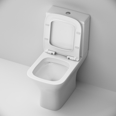 Унитаз-компакт напольный Gem AM.PM C908601SC