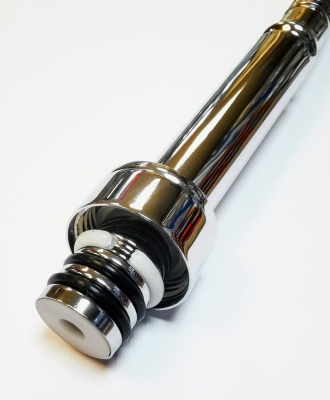 Излив гибкий к смесителю для кухни L7501 LEDEME