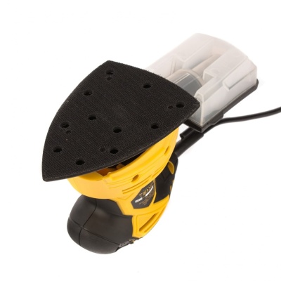 Виброшлифмашина Denzel VDS-2