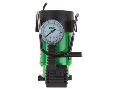 Компрессор автомобильный 12В, ECO AE-013-4