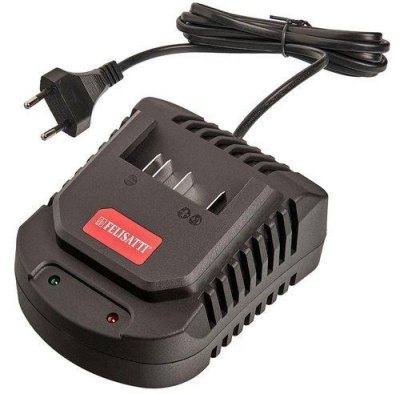 Зарядное устройство для аккумуляторов Felisatti ONE FOR ALL 2,2 Ач